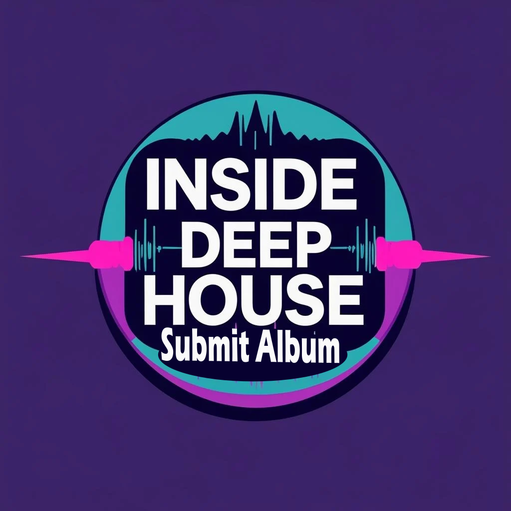 IDH Submit Album Logo